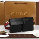 Brand New Gucci Waist Purse