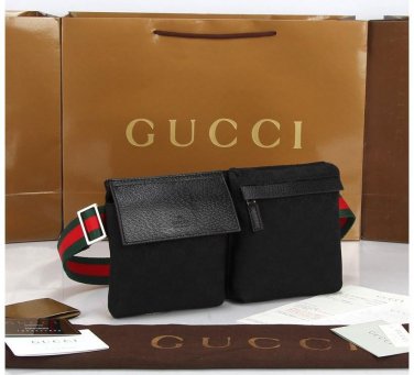 Brand New Gucci Waist Purse