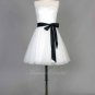 Lovely Knee length Beach wedding dress, Destination Wedding Dresses, Short wedding gowns