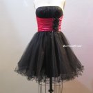 Short Prom Dresses Homecoming Dresses Cocktail dresses with Empire waist