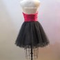 Short Prom Dresses Homecoming Dresses Cocktail dresses with Empire waist