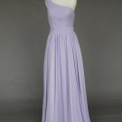 Sexy High Low Prom Gown with Crystal Beaded Waistband Dual Straps Open Back