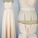 A-line bridesmaid dresses, Sweetheart neckline, Bridesmaid gowns, Evening dress, evening gowns