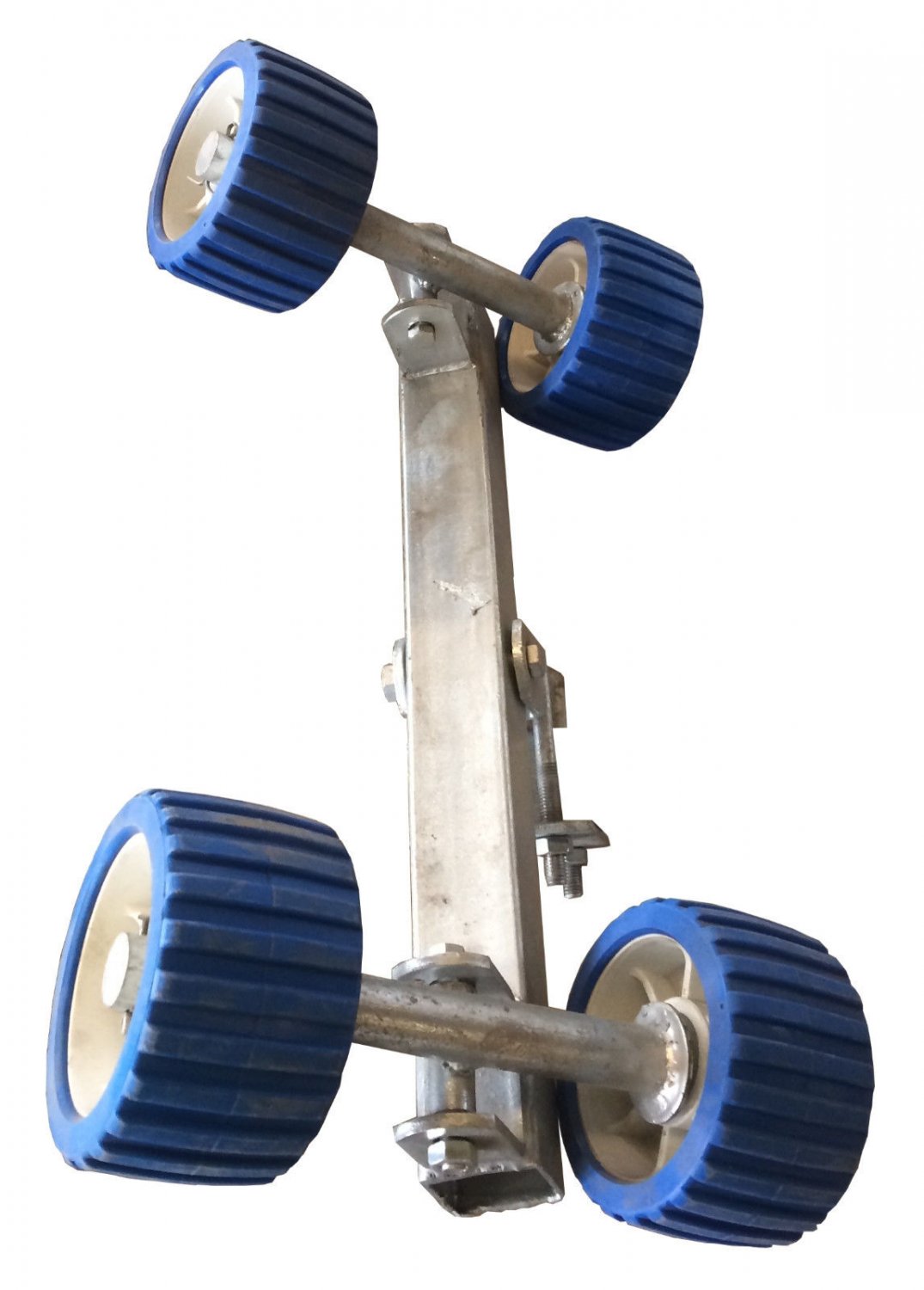 Manual boat lift manual (NEWwith warranty) 1200 Lbs aluminum brand new