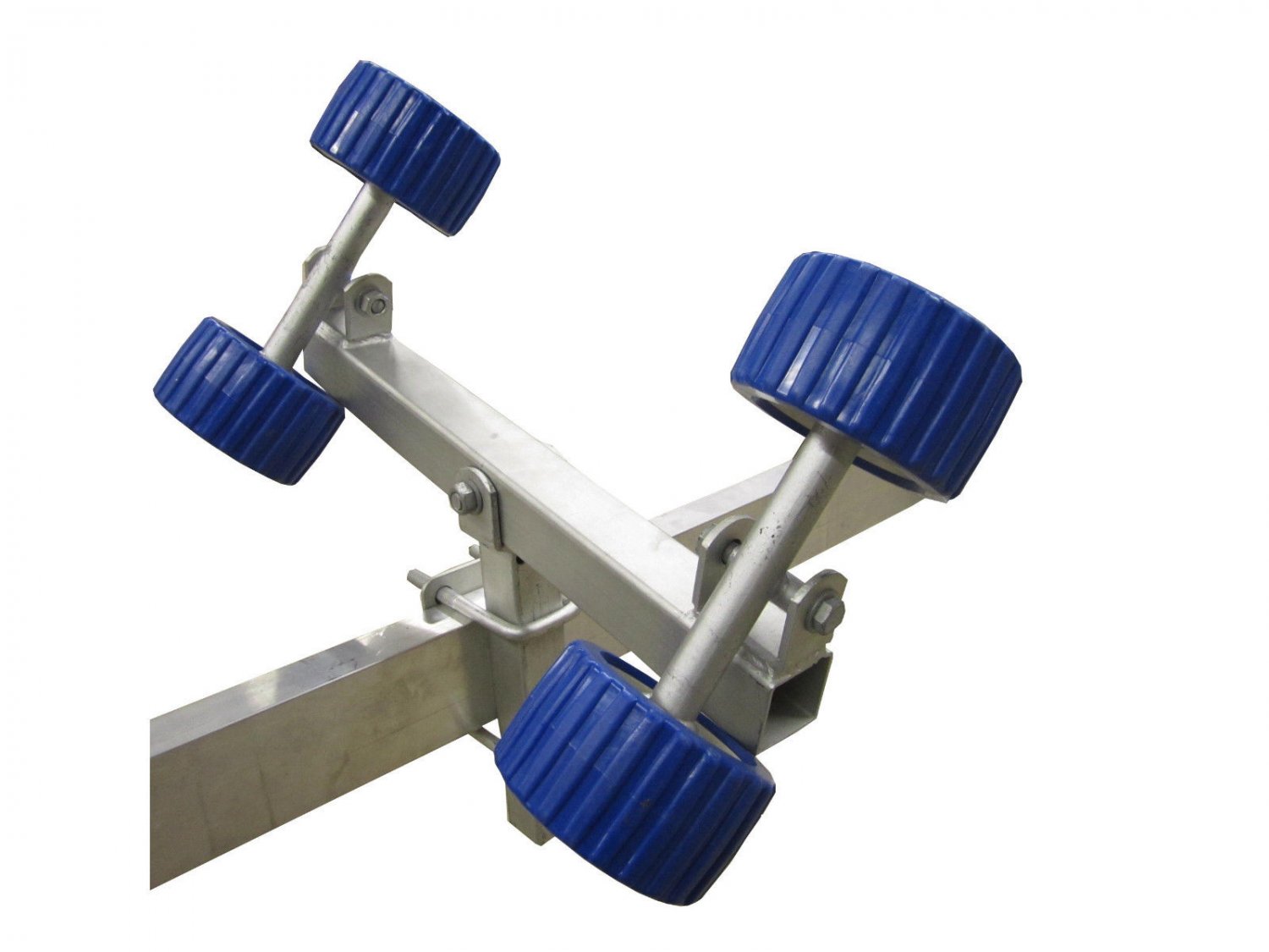 Manual boat lift manual (NEWwith warranty) 1200 Lbs aluminum brand new