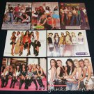 Pussycat Dolls 7 Full page Magazine Clippings Pinups Articles Lot G425
