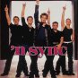 NSync Life Story Magazine Their World Collectible March 2002
