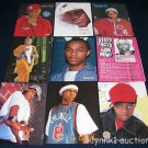Bow Wow - 53 Full page Magazine clippings Pinups Lot B312