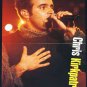 Justin Timberlake - 3 POSTERS Centerfolds Lot 1429A Chris Kirkpatrick NSync back