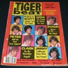 Tiger Beat November 1979 Leif Garrett Clark Brandon Shaun Cassidy Erik Estrada