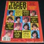 Tiger Beat November 1979 Leif Garrett Clark Brandon Shaun Cassidy Erik Estrada