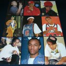 Lil Bow Wow 50 Full page Magazine clippings Pinups Lot B303