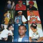 Lil Bow Wow 50 Full page Magazine clippings Pinups Lot B303