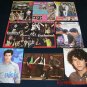 Nick Jonas Brothers Joe Kevin 27 Full page Magazine clippings Pinups Lot J320
