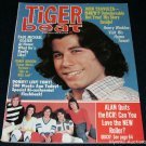 Tiger Beat July 1976 Leif Garrett Ian Mitchell Derek Bay City Rollers T DeFranco