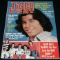 Tiger Beat July 1976 Leif Garrett Ian Mitchell Derek Bay City Rollers T DeFranco