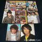 Nick Jonas Brothers 26 Full page Magazine clippings Pinups Lot J335 Joe Jonas