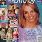 Britney Life Story Magazine Pop Princess Collectible March 2002
