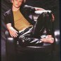 Justin Timberlake - 3 POSTERS Centerfolds Lot 981A BBMak on the back