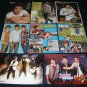 Nick Jonas Brothers Joe 43 Full page Magazine clippings Pinups Lot J311 Joe Jonas