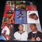 Lil Bow Wow 46 Full page Magazine clippings Pinups Lot B304