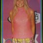 Justin Timberlake NSync - 2 POSTERS Centerfolds Lot 1283A Mandy Moore on back