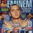 Eminem Life Story Magazine Celebrity Collectible February 2005