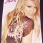 Chad Michael Murray 2 POSTERS Centerfold Lot 138A Hilary Duff on back