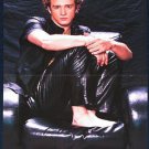 Justin Timberlake - 3 POSTERS Centerfolds Lot 1402A BBMak on the back