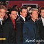 Backstreet Boys Poster Centerfold 1127A   NSync on back