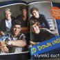 Superstars One Direction August 2012 issue Magazine Collectible NEW