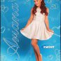 Ariana Grande - 2 POSTERS Centerfolds Lot 2404A Justin Bieber on the back