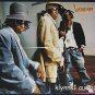 Pretty Ricky Pleasure 3 POSTERS Centerfold Lot 465A Bow Wow Chris Omarion