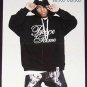 Pretty Ricky Pleasure 3 POSTERS Centerfold Lot 465A Bow Wow Chris Omarion