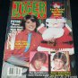 Tiger Beat December 1979 Leif Garrett Greg Evigan Peter Barton Jimmy McNichol