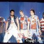 NSync Justin Timberlake - 3 POSTERS Centerfolds Lot 14A Nelly Jagged Edge Mario