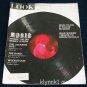 Michael Jackson Five Bubblegum Soul LOOK Magazine August 25, 1970 Woodstock