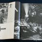 Michael Jackson Five Bubblegum Soul LOOK Magazine August 25, 1970 Woodstock