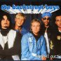 Backstreet Boys Poster Centerfold Collectible 1165A NSync on the back