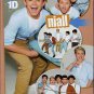 One Direction Niall Horan - 2 POSTERS Centerfolds Lot 3136A Justin Bieber Harry