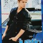 One Direction Niall Horan - 2 POSTERS Centerfolds Lot 3136A Justin Bieber Harry