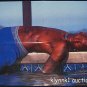 Snoop Dogg & Tyrese 2 POSTERS Centerfolds Lot 1101A  Tupac on back