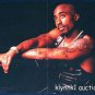 Snoop Dogg & Tyrese 2 POSTERS Centerfolds Lot 1101A  Tupac on back