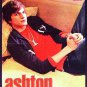 Adam Brody The OC Poster Centerfold 270A Ashton Kutcher on back