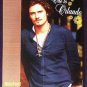 Orlando Bloom 2 Posters Centerfold Lot 547A Chad Michael Murray Jesse McCartney on back