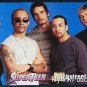 Backstreet Boys  3 POSTERS Centerfolds Collectibles Lot 1324A NSync Take 5 back