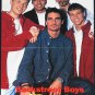 Backstreet Boys  3 POSTERS Centerfolds Collectibles Lot 1324A NSync Take 5 back