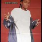 Bow Wow 3 Posters Centerfold Lot 212A Ashanti, Kelly Rowland, Beyonce DC on back
