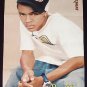 Bow Wow 3 Posters Centerfold Lot 212A Ashanti, Kelly Rowland, Beyonce DC on back
