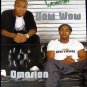 Bow Wow and Omarion 3 POSTERS Centerfolds Lot 1204A  Mix Omarion Lloyd on back